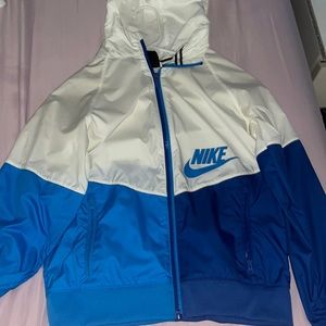 Nike sweater